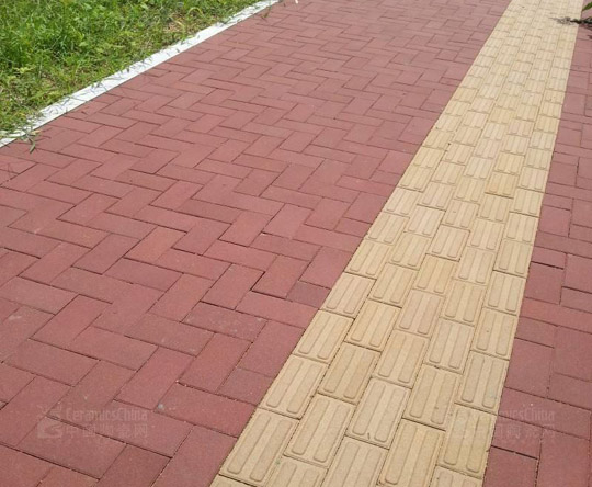 透水砖