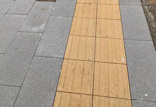透水砖