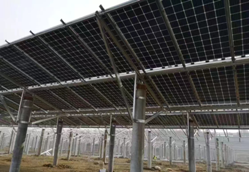 楚雄州永仁县宜莲光伏基地(班三界、小木马)300MW 复合型光伏电站第Ⅱ标段 200MW工程